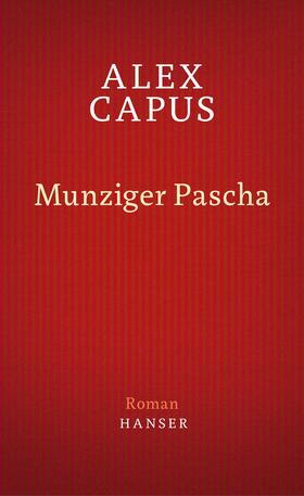 Capus |  Pascha | eBook | Sack Fachmedien