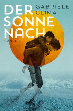 Clima |  Der Sonne nach | Buch |  Sack Fachmedien