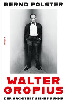Polster |  Walter Gropius | Buch |  Sack Fachmedien