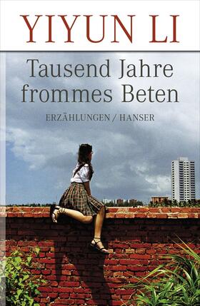 Li |  Tausend Jahre frommes Beten | eBook | Sack Fachmedien