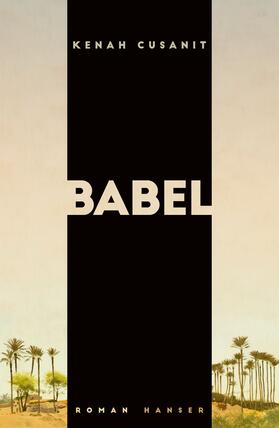 Cusanit |  Babel | eBook | Sack Fachmedien