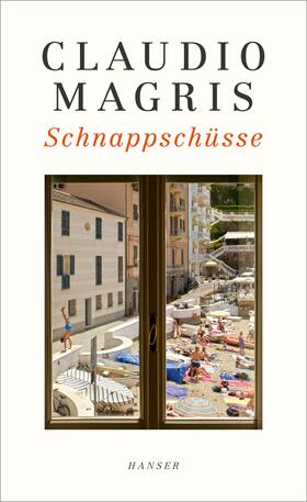 Magris |  Schnappschüsse | eBook | Sack Fachmedien