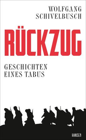 Schivelbusch |  Rückzug | eBook | Sack Fachmedien