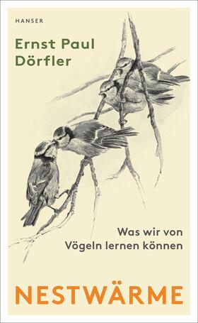 Dörfler |  Nestwärme | eBook | Sack Fachmedien