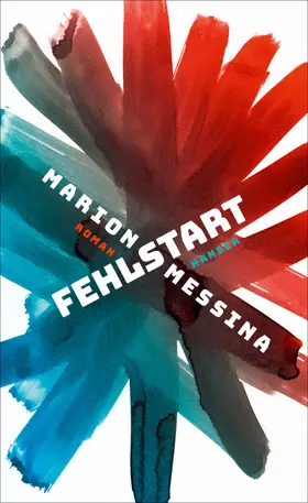 Messina |  Fehlstart | Buch |  Sack Fachmedien