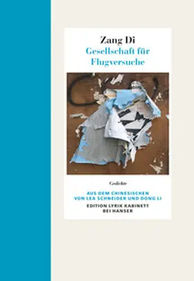 Di |  Gesellschaft für Flugversuche | Buch |  Sack Fachmedien