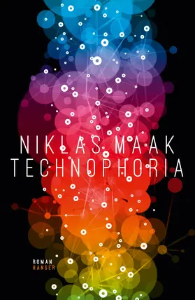 Maak |  Technophoria | Buch |  Sack Fachmedien