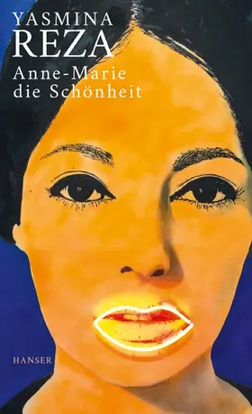 Reza |  Anne-Marie die Schönheit | eBook | Sack Fachmedien