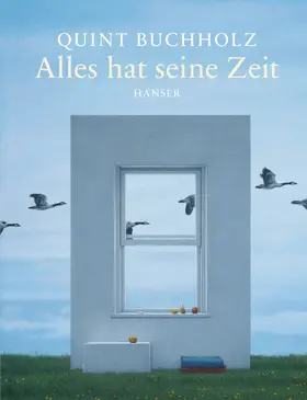 Buchholz |  Alles hat seine Zeit | Buch |  Sack Fachmedien