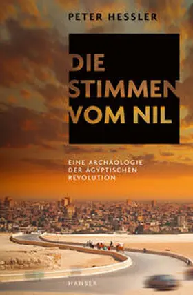 Hessler |  Die Stimmen vom Nil | Buch |  Sack Fachmedien