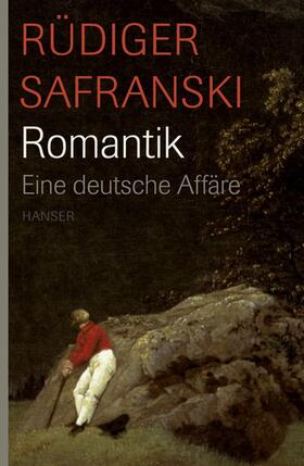 Safranski |  Romantik | eBook | Sack Fachmedien