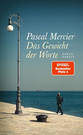 Mercier |  Das Gewicht der Worte | eBook | Sack Fachmedien