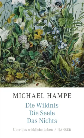 Hampe |  Die Wildnis, die Seele, das Nichts | eBook | Sack Fachmedien