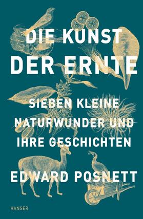 Posnett |  Die Kunst der Ernte | eBook | Sack Fachmedien