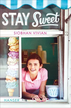 Vivian |  Stay sweet | eBook | Sack Fachmedien