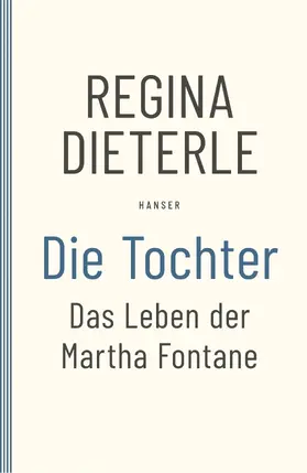 Dieterle |  Die Tochter | eBook | Sack Fachmedien