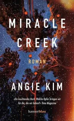 Kim |  Miracle Creek | eBook | Sack Fachmedien