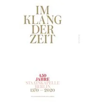 Giese / Krüger / Schwinger |  Im Klang der Zeit | Buch |  Sack Fachmedien