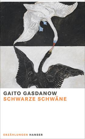 Gasdanow / Tietze / Gazdanov |  Schwarze Schwäne | Buch |  Sack Fachmedien