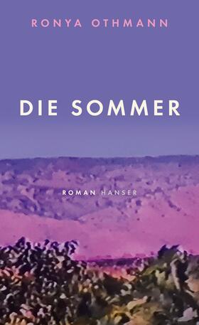 Othmann |  Die Sommer | Buch |  Sack Fachmedien
