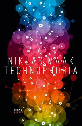 Maak |  Technophoria | eBook | Sack Fachmedien