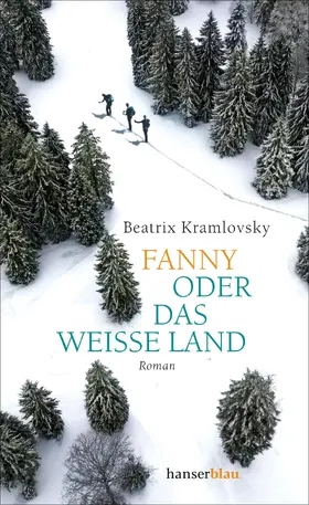 Kramlovsky |  Fanny oder Das weiße Land | eBook | Sack Fachmedien