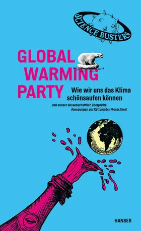 Puntigam |  Global Warming Party | eBook | Sack Fachmedien