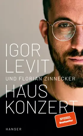 Levit / Zinnecker |  Hauskonzert | eBook | Sack Fachmedien