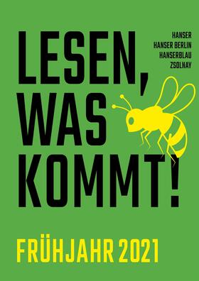 Lesen, was kommt | E-Book | sack.de