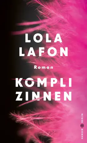 Lafon |  Komplizinnen | eBook | Sack Fachmedien