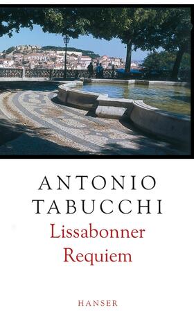 Tabucchi |  Lissabonner Requiem | eBook | Sack Fachmedien