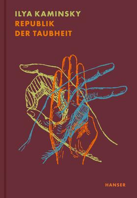 Kaminsky |  Republik der Taubheit | Buch |  Sack Fachmedien