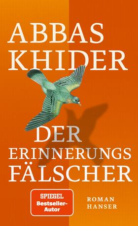 Khider |  Der Erinnerungsfälscher | Buch |  Sack Fachmedien