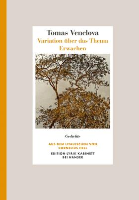 Venclova |  Variation über das Thema Erwachen | Buch |  Sack Fachmedien