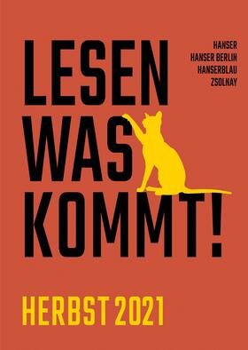 Lesen, was kommt | E-Book | sack.de