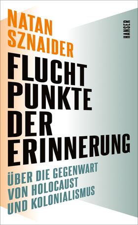 Sznaider |  Fluchtpunkte der Erinnerung | eBook | Sack Fachmedien