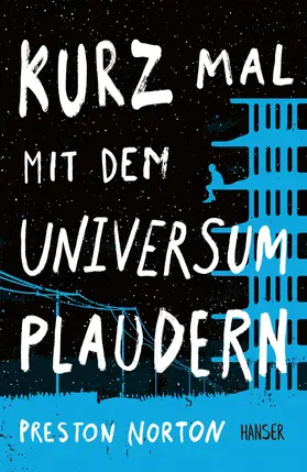 Norton | Kurz mal mit dem Universum plaudern | E-Book | sack.de