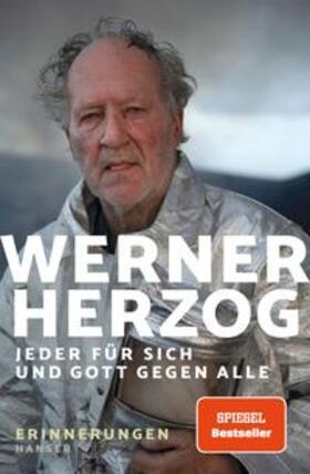 Herzog |  Jeder für sich und Gott gegen alle | Buch |  Sack Fachmedien