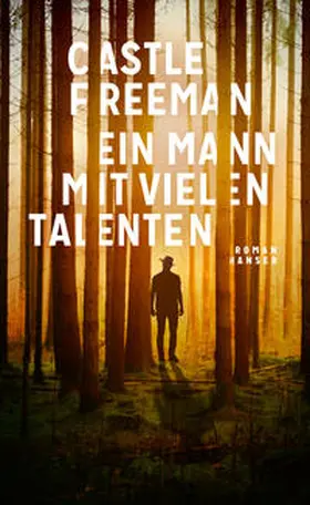 Freeman |  Ein Mann mit vielen Talenten | Buch |  Sack Fachmedien