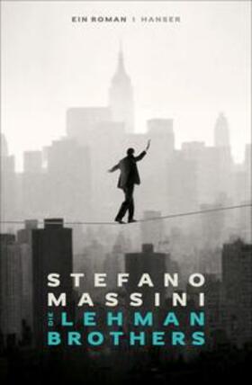 Massini |  Die Lehman Brothers | Buch |  Sack Fachmedien