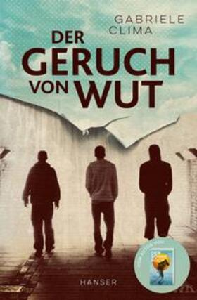 Clima |  Der Geruch von Wut | Buch |  Sack Fachmedien