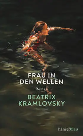 Kramlovsky |  Frau in den Wellen | Buch |  Sack Fachmedien