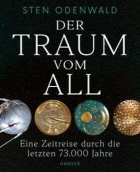 Odenwald |  Der Traum vom All | Buch |  Sack Fachmedien