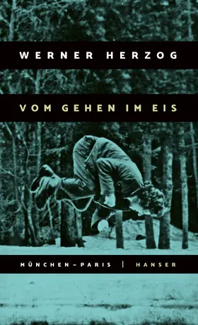 Herzog |  Vom Gehen im Eis | Buch |  Sack Fachmedien