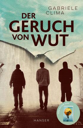 Clima |  Der Geruch von Wut | eBook | Sack Fachmedien