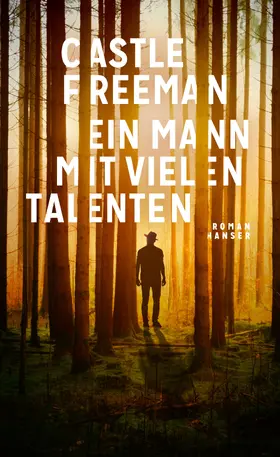 Freeman |  Ein Mann mit vielen Talenten | eBook | Sack Fachmedien