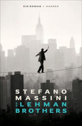 Massini |  Die Lehman Brothers | eBook | Sack Fachmedien