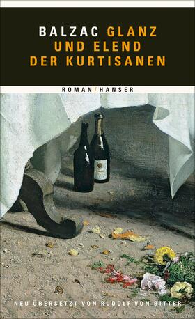 Balzac / Bitter |  Glanz und Elend der Kurtisanen | eBook | Sack Fachmedien