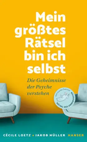 Loetz / Müller |  Mein größtes Rätsel bin ich selbst | Buch |  Sack Fachmedien