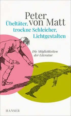 Matt |  Übeltäter, trockne Schleicher, Lichtgestalten | Buch |  Sack Fachmedien